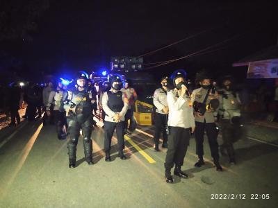 Aksi Aliansi Rakyat Tani Koalisi Tolak Tambang Ricuh Hingga Menelan Korban Jiwa