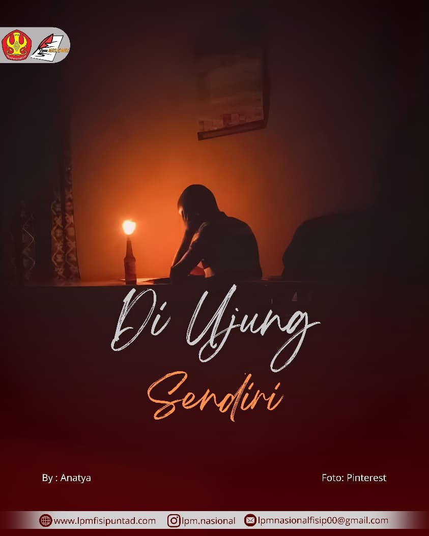 Di Ujung Sendiri