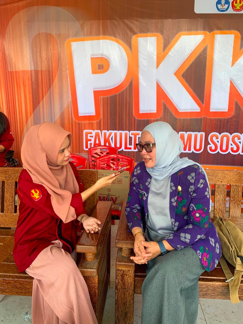Disdikud Tegaskan Syarat IPK Berani Cerdas Diganti IPS