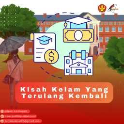 KISAH YANG KELAM TERULANG KEMBALI 