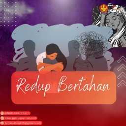 REDUP BERTAHAN 
