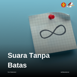 SUARA TANPA BATAS