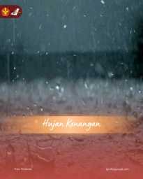  Hujan Kenangan