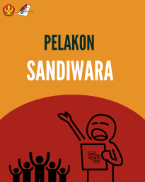 Pelakon Sandiwara