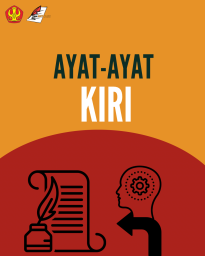 Ayat Ayat Kiri