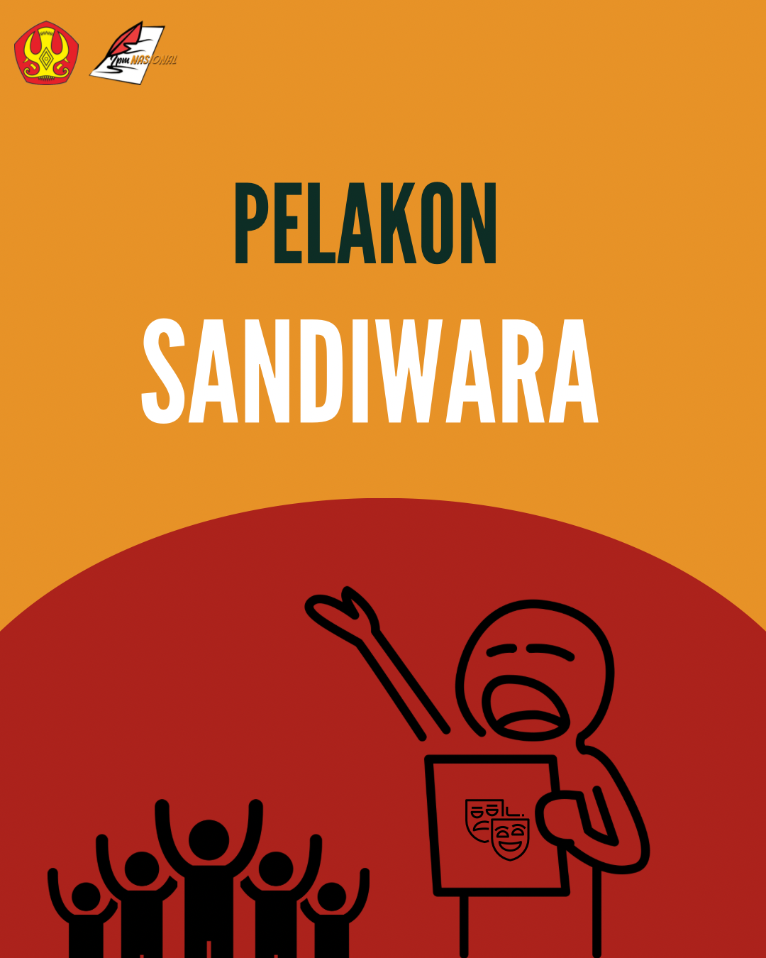 Pelakon Sandiwara