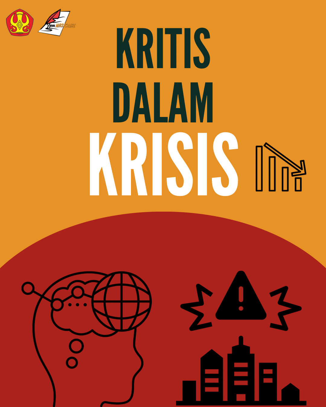 Kritis Dalam Krisis